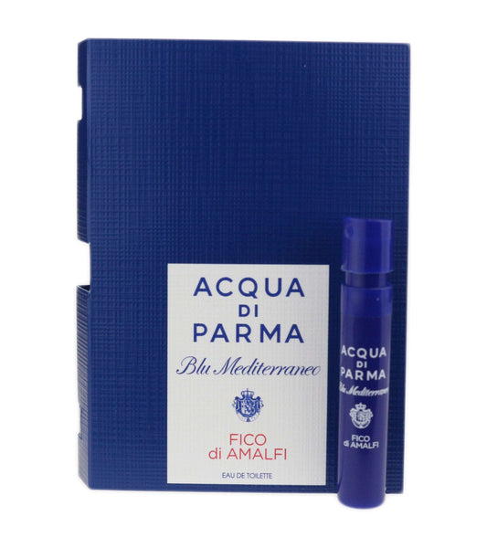 Acqua Di Parma Fico Di Amalfi 1,2 ml-0,04 fl.oz. officielle parfumeprøver