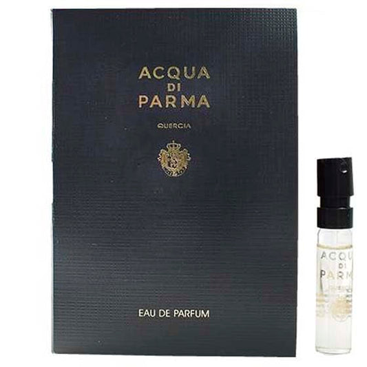 Acqua Di Parma Quercia Edp 1,5 ml officiel parfumeprøve