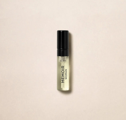 Amouage Memoir Woman 2ml 0,06 oz parfumeprøve officiel