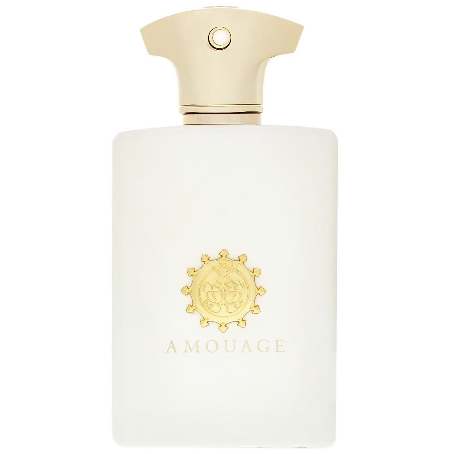 Amouage Honor Man 2ml 0,06 oz officiel parfumeprøve parfumetester Amouage Honor Man 2ml 0,06 oz officiel parfumeprøve parfumetester