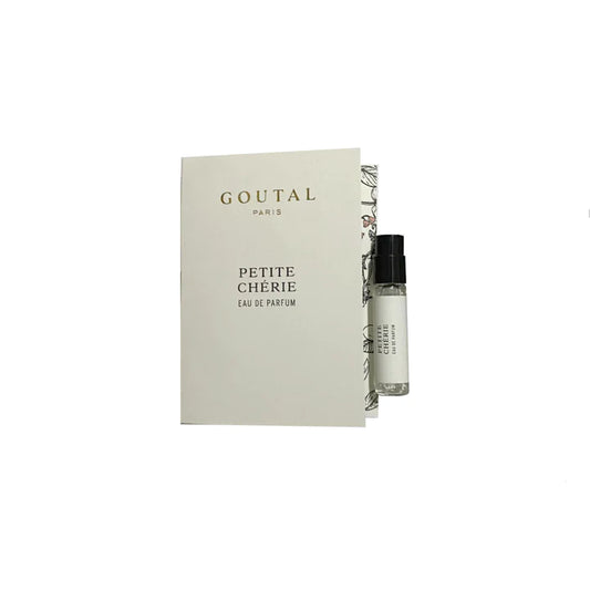 Annick Goutal Petite Cherie 1,5 ML officiel parfumeprøve