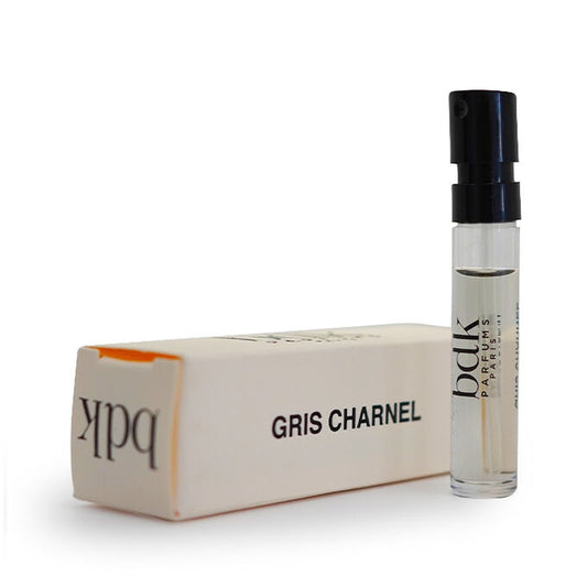 Bdk Parfums Gris Charnel Eau de Parfum 2ml 0,06 fl. oz officiel parfumeprøve