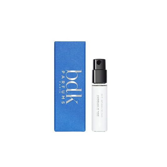 BDK Sel D'Argent 2ml 0,06 oz parfumeprøver officielle