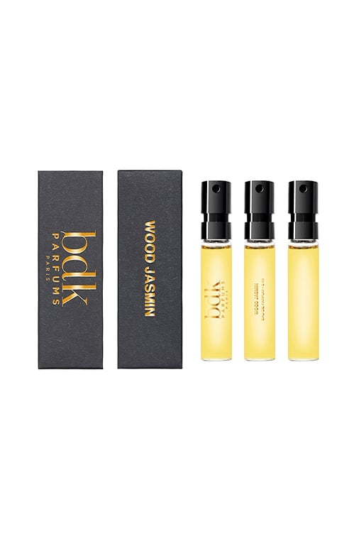 Bdk Parfums Træ Jasmin Eau de Parfum 2ml 0,06 fl. oz parfume prøve officiel