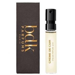 BDK Velvet Tonka 2ml 0.06 oz perfume samples official perfume tester BDK Velvet Tonka 2ml 0.06 oz perfume samples official perfume tester