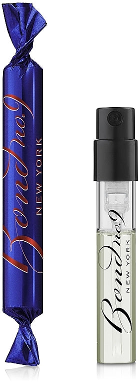 Bond nr. 9 Manhattan 1,7ml 0,0546 fl. oz. officielle parfumeprøver