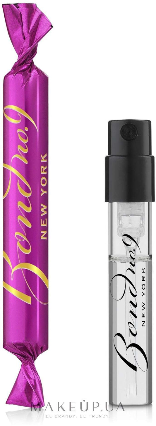 Bond nr. 9 Perfumista Avenue 1,7ml 0,057 us fl. oz. Officielle parfumeprøver