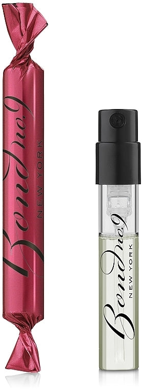 Bond nr. 9 West Side 1,7ml 0,0546 fl. oz. officiel parfumeprøve dufttester