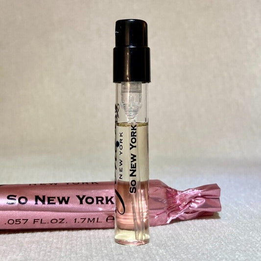 Bond No 9 So New York 1,7 ML officiel parfumeprøve