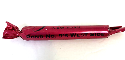 Bond No. 9 West Side 1.7ml 0.0546 fl. oz. official perfume sample fragrance tester Bond No. 9 West Side 1.7ml 0.0546 fl. oz. official perfume sample fragrance tester