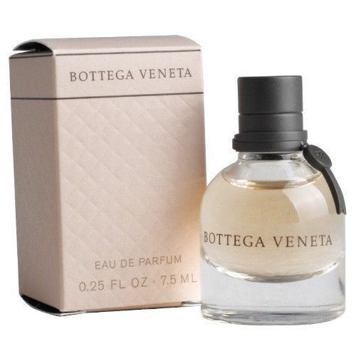 Bottega Veneta Eau De Parfum Miniature 7,5 ml officiel