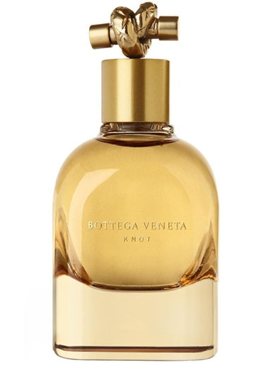 Bottega Veneta Knot Eau De Parfum 75ml discontinued fragrance Bottega Veneta Knot Eau De Parfum 75ml discontinued fragrance