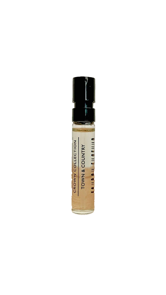 Clive Christian Town & Country 2ml 0,068 fl. oz. officiel parfumeprøve