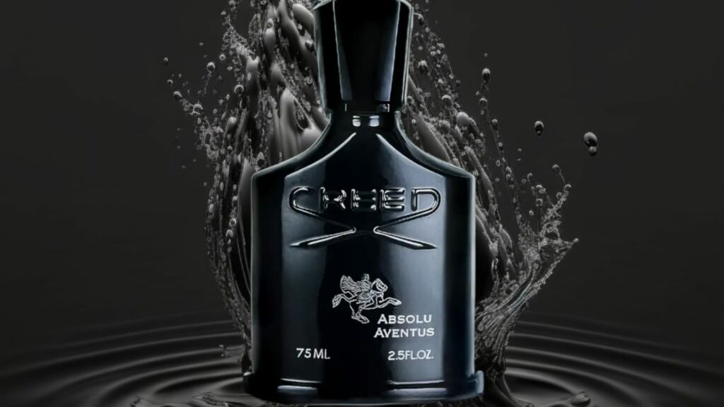 Creed Aventus Absolu For Men including perfume samples Creed Aventus Absolu For Men including perfume samples