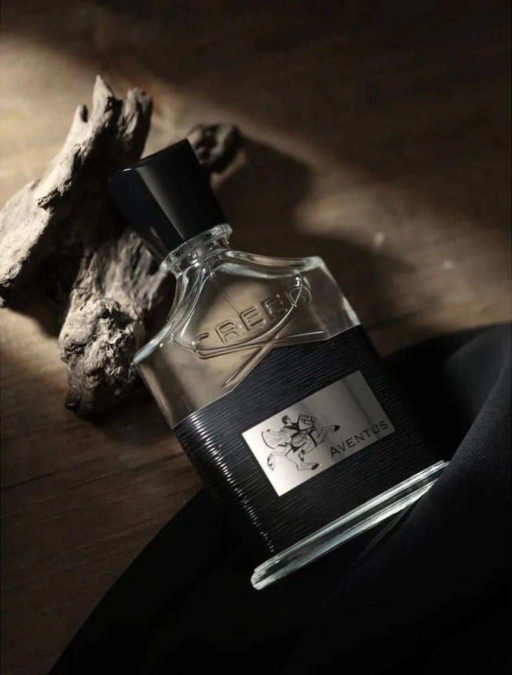 Creed Aventus For Men - seneste Creed-batch inklusive parfumeprøver Creed Aventus For Men - seneste Creed-batch inklusive parfumeprøver