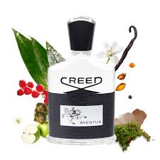Creed Aventus for Men officiel parfumeprøve 2,0 ml C4220K01 parfumetester Creed Aventus for Men officiel parfumeprøve 2,0 ml C4220K01 parfumetester
