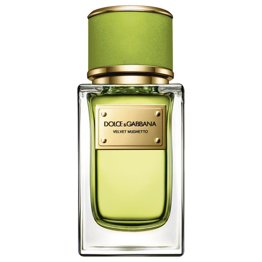 Dolce & Gabbana VELVET Mughetto 1,5 ml officiel parfumeprøve