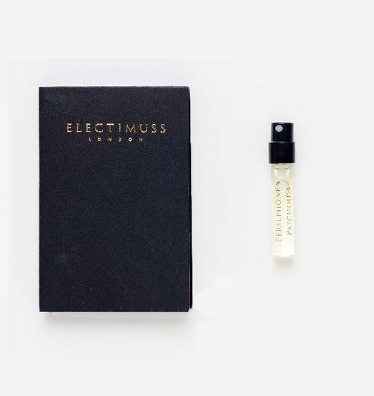 Electimuss London Patchouli of the Underworld 1,5 ml officiel parfumeprøve