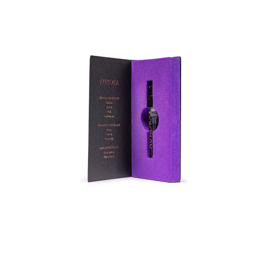 Electimuss London Aurora 1,5 ml officiel parfumeprøve