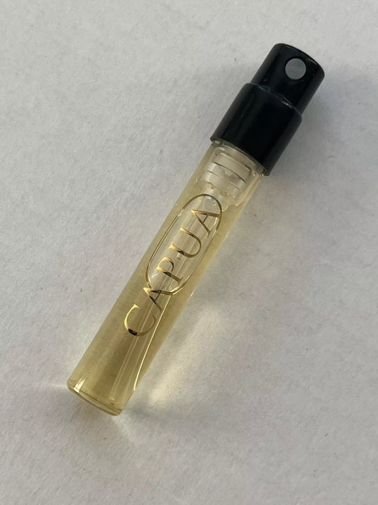 Electimuss London Capua 1,5 ml officiel parfumeprøve