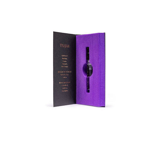 Electimuss London Trajan 1,5 ml officiel parfumeprøve