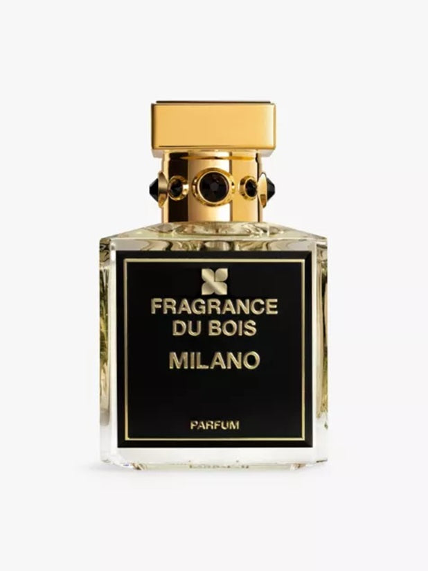 Duft Du Bois Milano 1,5 ml 0,05 fl. oz. officielle duftprøver parfumetester Duft Du Bois Milano 1,5 ml 0,05 fl. oz. officielle duftprøver parfumetester