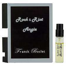Franck Boclet Angie 1,5 ml officiel parfumeprøve, Franck Boclet Angie 1,5 ml officiel duftprøve, Franck Boclet Angie 1,5 ml parfumeprøver, Franck Boclet Angie 1,5 ml officiel duftprøve