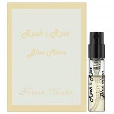 Franck Boclet Blue Moon 1,5 ml officiel parfumeprøve, Franck Boclet Blue Moon 1,5 ml officiel duftprøve, Franck Boclet Blue Moon 1,5 ml parfumeprøver, Franck Boclet Blue Moon 1,5 ml officiel duftprøve