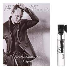 Franck Boclet Chypre 1,5 ml officiel parfumeprøve, Franck Boclet Chypre 1,5 ml officiel duftprøve, Franck Boclet Chypre 1,5 ml officiel duftprøve, Franck Boclet Chypre 1,5 ml parfumeprøver