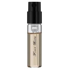 Franck Boclet Nirvana 1,5 ml officiel parfumeprøve, Franck Boclet Nirvana 1,5 ml officiel duftprøve, Franck Boclet Nirvana 1,5 ml parfumeprøver, Franck Boclet Nirvana 1,5 ml officiel duftprøve