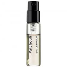 Franck Boclet Patchouli 1,5 ml officiel parfumeprøve, Franck Boclet Patchouli 1,5 ml officiel duftprøve, Franck Boclet Patchouli 1,5 ml officiel duftprøve, Franck Boclet Patchouli 1,5 ml parfumeprøver