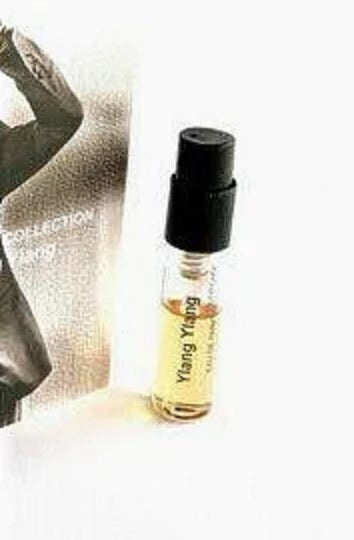 Franck Boclet Ylang Ylang 1,5 ml officiel parfumeprøve, Franck Boclet Ylang Ylang 1,5 ml officiel duftprøve, Franck Boclet Ylang Ylang 1,5 ml officiel duftprøve, Franck Boclet Ylang Ylang 1,5 ml parfumeprøver