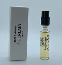 Guerlain Rose Barbare 2ml 0,06 fl. oz. officielle parfumeprøver