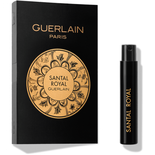 Guerlain Santal Royal 1ml 0,03 fl. oz. officiel parfumeprøve