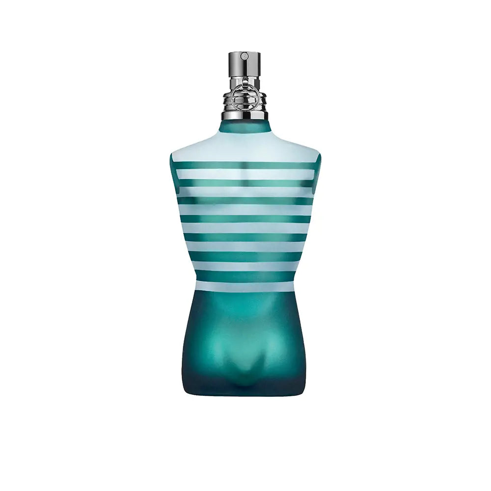 Jean Paul Gaultier Le Male Edt 1,5 ml 0,05 oz. officiel parfumeprøve parfumetester Jean Paul Gaultier Le Male Edt 1,5 ml 0,05 oz. officiel parfumeprøve parfumetester