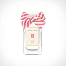 Jo Malone Raspberry Ripple Cologne parfumeprøver Jo Malone Raspberry Ripple Cologne parfumeprøver