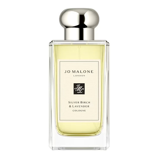 Jo Malone Silver Birch & Lavender Cologne parfumeprøver