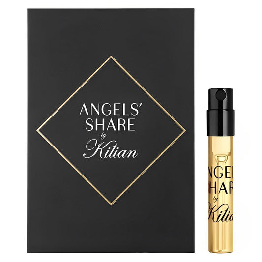Kilian Angel's Share 1,5ml 0,05 fl. o.z. officiel parfumeprøve