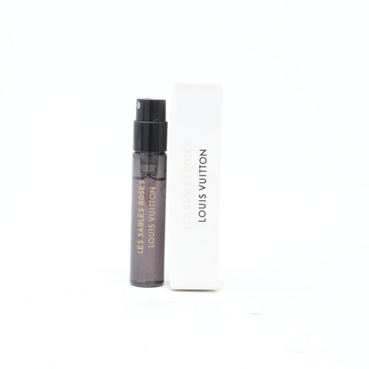 Louis Vuitton Les Sables Roses 2ml 0,06 fl. oz. officiel parfumeprøve