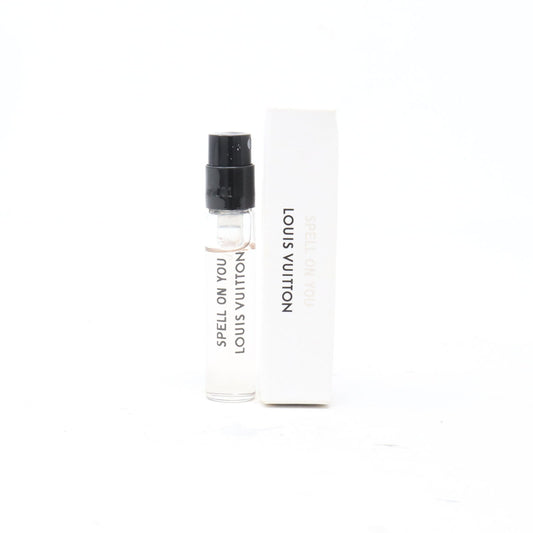 Louis Vuitton Spell On You 2ml 0,06 fl. oz. officiel parfumeprøve