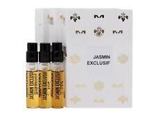 Mancera Jasmin Exclusif officiel parfumeprøve 2ml 0,06 fl.o.z. parfume tester