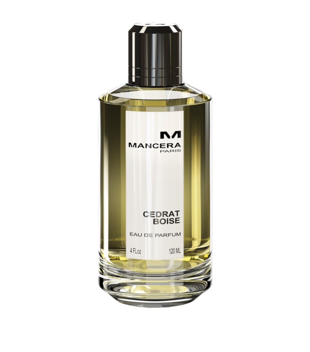 Mancera Cedrat Boise 2ml 0,06 fl.oz officielle parfumeprøver parfumetester Mancera Cedrat Boise 2ml 0,06 fl.oz officielle parfumeprøver parfumetester