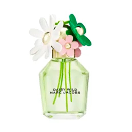 Marc Jacobs Daisy Wild 100 ml, Marc Jacobs Daisy Wild parfumeprøver er også tilgængelige