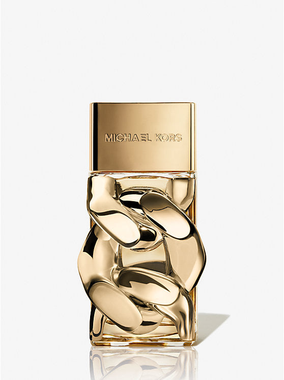 Michael Kors Pour Femme parfume prøver 2024 duft