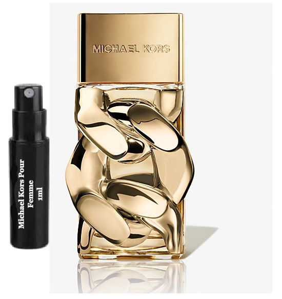 Michael Kors Pour Femme 1ml 0,034 oz parfumeprøver