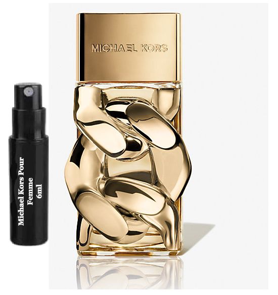 Michael Kors Pour Femme parfumetester
