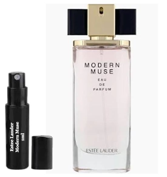 stee Lauder Modern Muse 1ml 0.034 oz. parfumeprøvetester