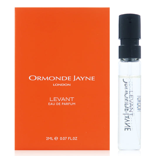 Ormonde Jayne Levant 2ml 0,07 fl. oz. officiel parfumeprøve