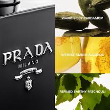 Prada L'Homme Intense parfume prøver sjælden duft Prada L'Homme Intense parfume prøver sjælden duft