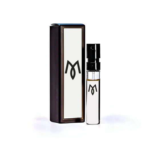 Ramon Monegal Flamenco officiel parfumeprøve 2ml 0,06 fl.o.z. parfume tester